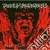 Devils Whorehouse - Revelation Unorthodox cd