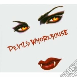 Devils Whorehouse - The Howling cd musicale di DEVIL'S WHOREHOUSE