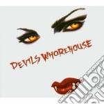 Devils Whorehouse - The Howling
