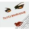 Devils Whorehouse - The Howling cd