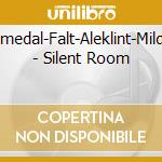 Olmedal-Falt-Aleklint-Milder - Silent Room