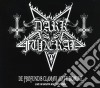 Dark Funeral - De Profundis Clamavi Ad Te Domine cd