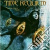 Time Requiem - Inner Circle Of Reality cd