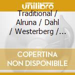 Traditional / Alruna / Dahl / Westerberg / Folsch - Eja cd