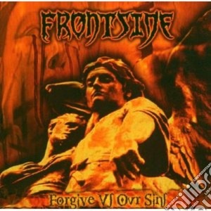 Frontside - Forgive Us Our Sins cd musicale di FRONTSIDE