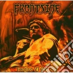 Frontside - Forgive Us Our Sins cd