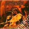 Frontside - Forgive Us Our Sins cd