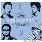 Karmakanic - Wheel Of Life cd