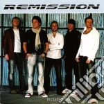 Remission - Including You cd