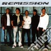 Remission - Including You cd