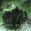 Marduk - Those Of The Unlight-reissue cd