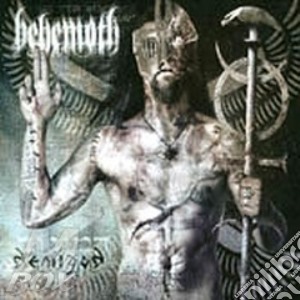 Behemoth - Demigod cd musicale di BEHEMOTH