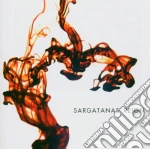 Sargatanas Reign - Bllodwork cd