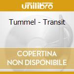 Tummel - Transit