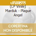 (LP Vinile) Marduk - Plague Angel vinile