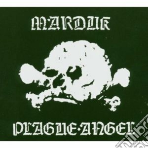 Marduk - Plague Angel-digipack cd musicale di MARDUK