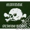 Marduk - Plague Angel-digipack cd