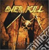 Overkill - Relixiv cd musicale di OVERKILL