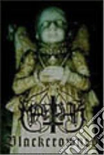 (Music Dvd) Marduk - Blackcrowned cd