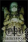 (Music Dvd) Marduk - Blackcrowned cd