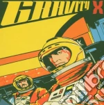 Truckfighters - Gravity X cd