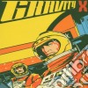Truckfighters - Gravity X cd