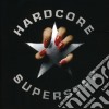 Hardcore Superstar - Hardcore Superstar cd