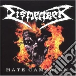 Dismember - Hate Champion cd