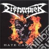 Dismember - Hate Champion cd