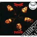 Dismember - Pieces cd