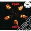 Dismember - Pieces cd