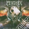 Centinex - World Declension cd
