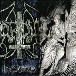 Marduk - Dark Endless cd musicale di MARDUK
