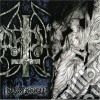 Marduk - Dark Endless cd