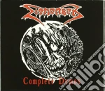 Dismember - Complete Demos cd