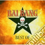 Bai Bang - Best Of cd