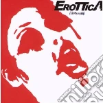 Erottica - Erotticism cd