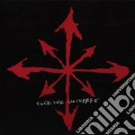 Craft - Fuck The Universe cd