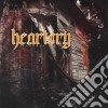 Heartcry - Firehouse cd