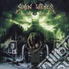 Seven Witches - Amped cd