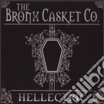 Bronx Casket Co. (The) - Hellectric