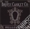 Bronx Casket Co. (The) - Hellectric cd