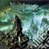 Nightmare - The Dominion Gate cd