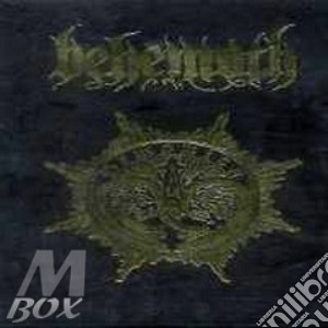 Behemoth - Demonica (Boxset), Ltd. (2 Cd) cd musicale di BEHEMOTH