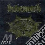 Behemoth - Demonica (Boxset), Ltd. (2 Cd)