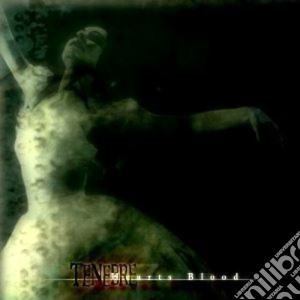 Tenebre - Heart's Blood cd musicale di TENEBRE