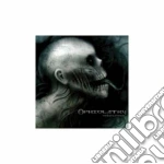 Ophiolatry - Transmutation cd