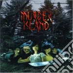 Murder Island - Ost + Feature Film (Cd+Dvd) cd