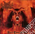 Dark Funeral-ltd Dig - Aftera Totus Sanctus cd