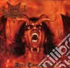 Dark Funeral-ltd Dig - Aftera Totus Sanctus cd
